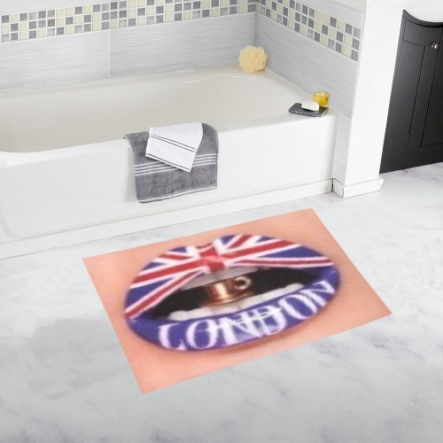 tapis de bain Bath Rug 20''x 32''