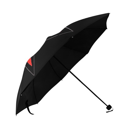 anger umbrella Anti-UV Foldable Umbrella (U08)