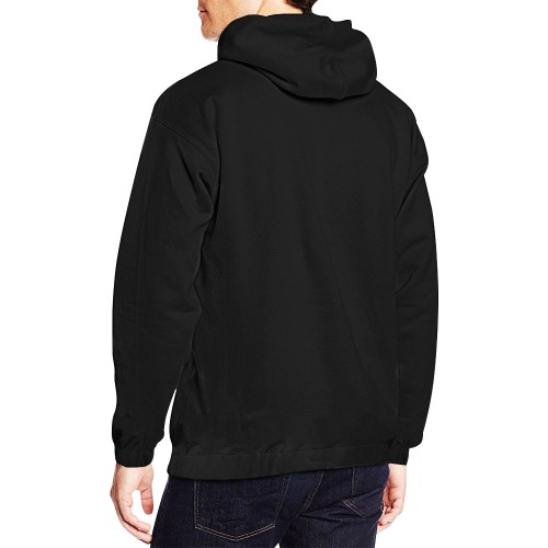 new hoodie All Over Print Hoodie for Men (USA Size) (Model H13)
