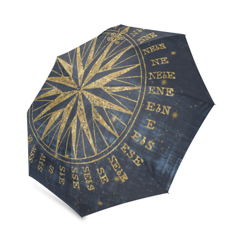UMB StarryNight Foldable Umbrella (Model U01)
