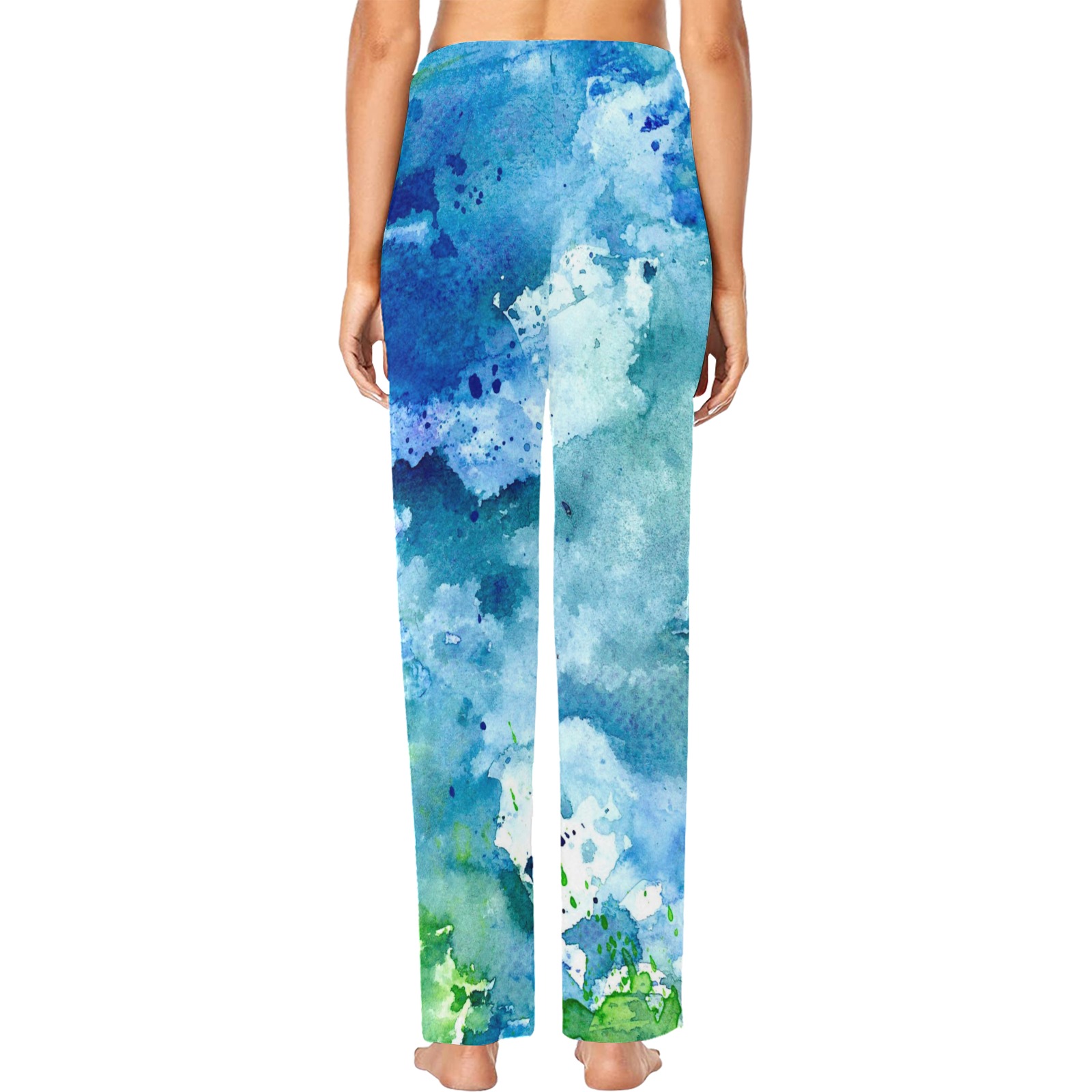 Vacation vibes Women's Pajama Trousers