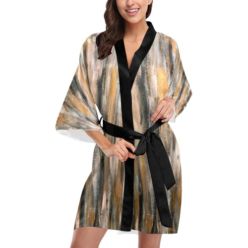 Sabrina Kimono Kimono Robe