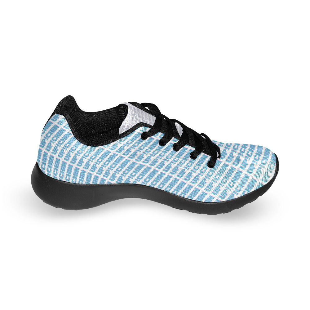 Warmest Wishes (6) Women’s Running Shoes (Model 020)