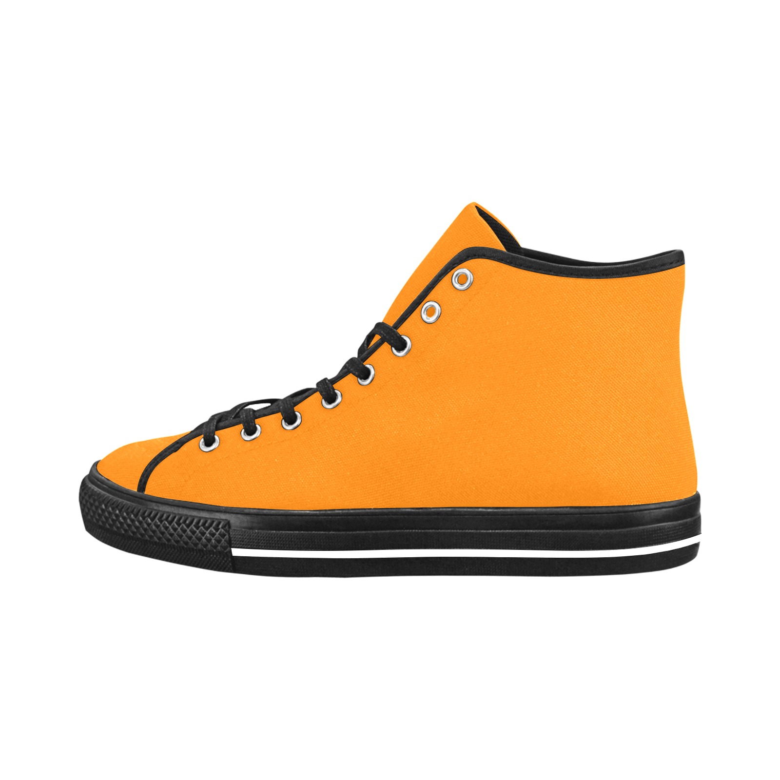 color UT orange Vancouver H Women's Canvas Shoes (1013-1)