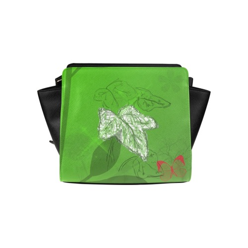 ivy satchel Satchel Bag (Model 1635)