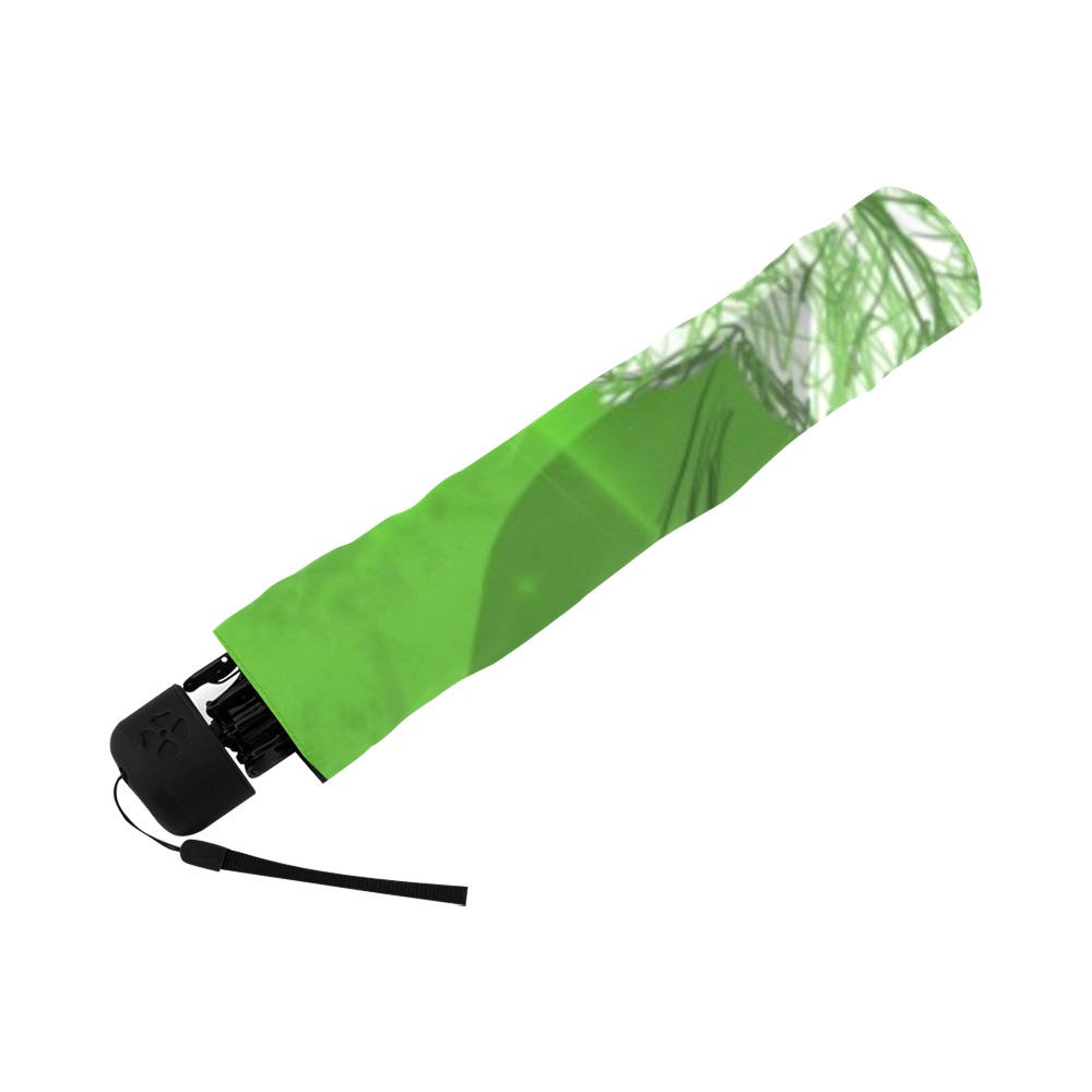 edera umbrella Anti-UV Foldable Umbrella (U08)
