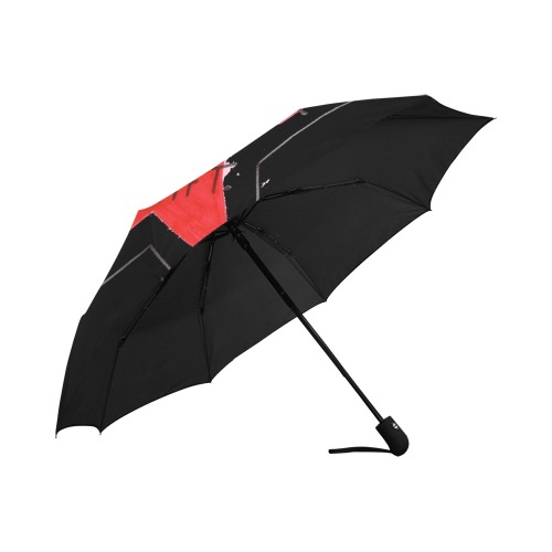 anger umbrella Anti-UV Auto-Foldable Umbrella (U09)
