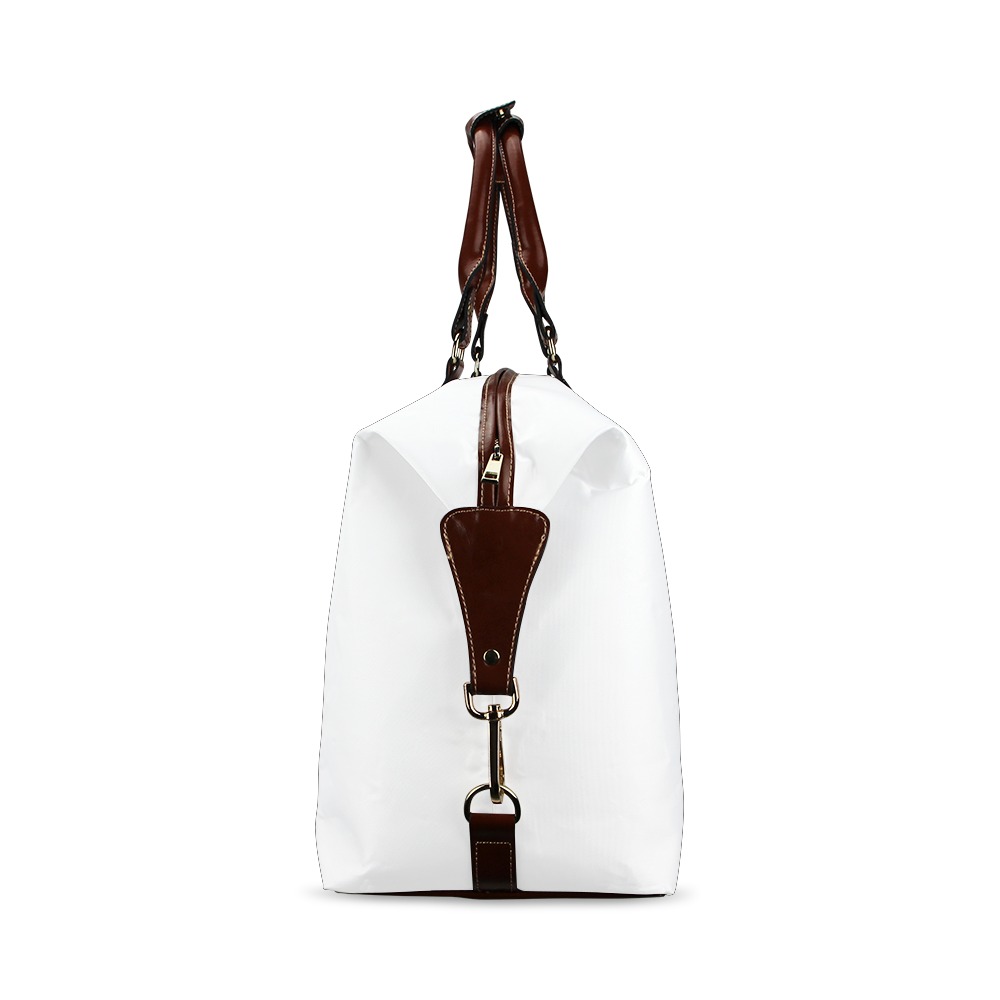 F L Y  Bag Classic Travel Bag (Model 1643) Remake