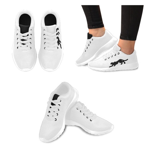 chaussure lynx Men’s Running Shoes (Model 020)