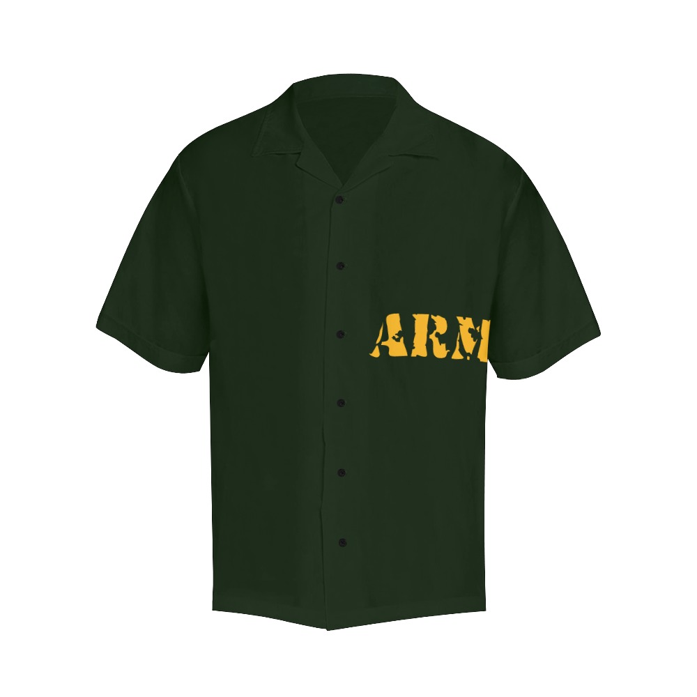 ARMY Hawaiian Shirt (Model T58)