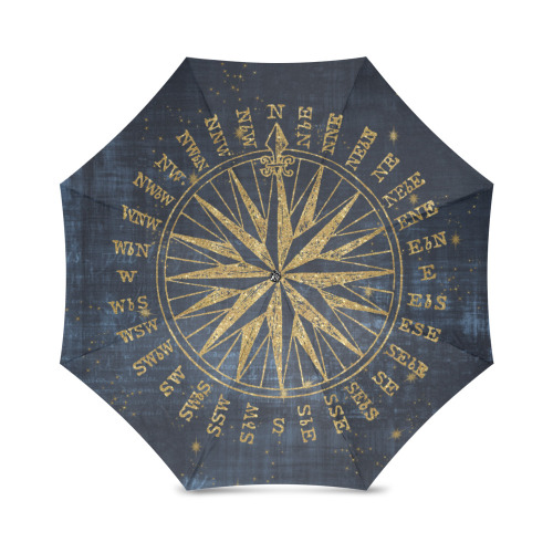 UMB StarryNight Foldable Umbrella (Model U01)