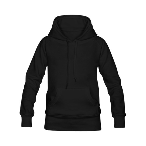 F**king Awesome Men's Classic Hoodie (Remake) (Model H10)