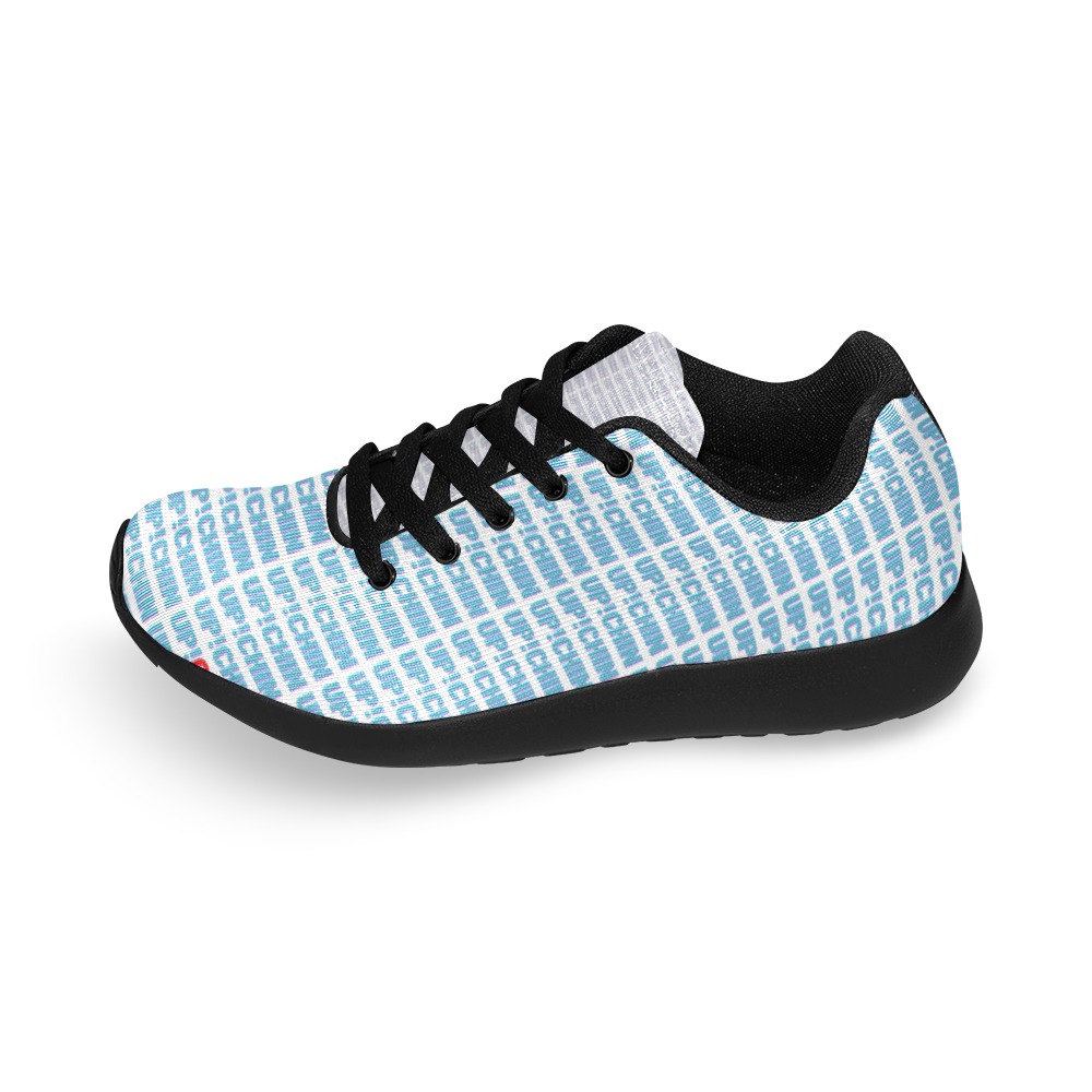 Warmest Wishes (6) Women’s Running Shoes (Model 020)