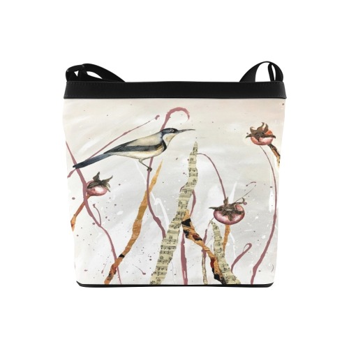 Sapplings - Shoulder bag Crossbody Bags, Handbag, Purse Crossbody Bags (Model 1613)