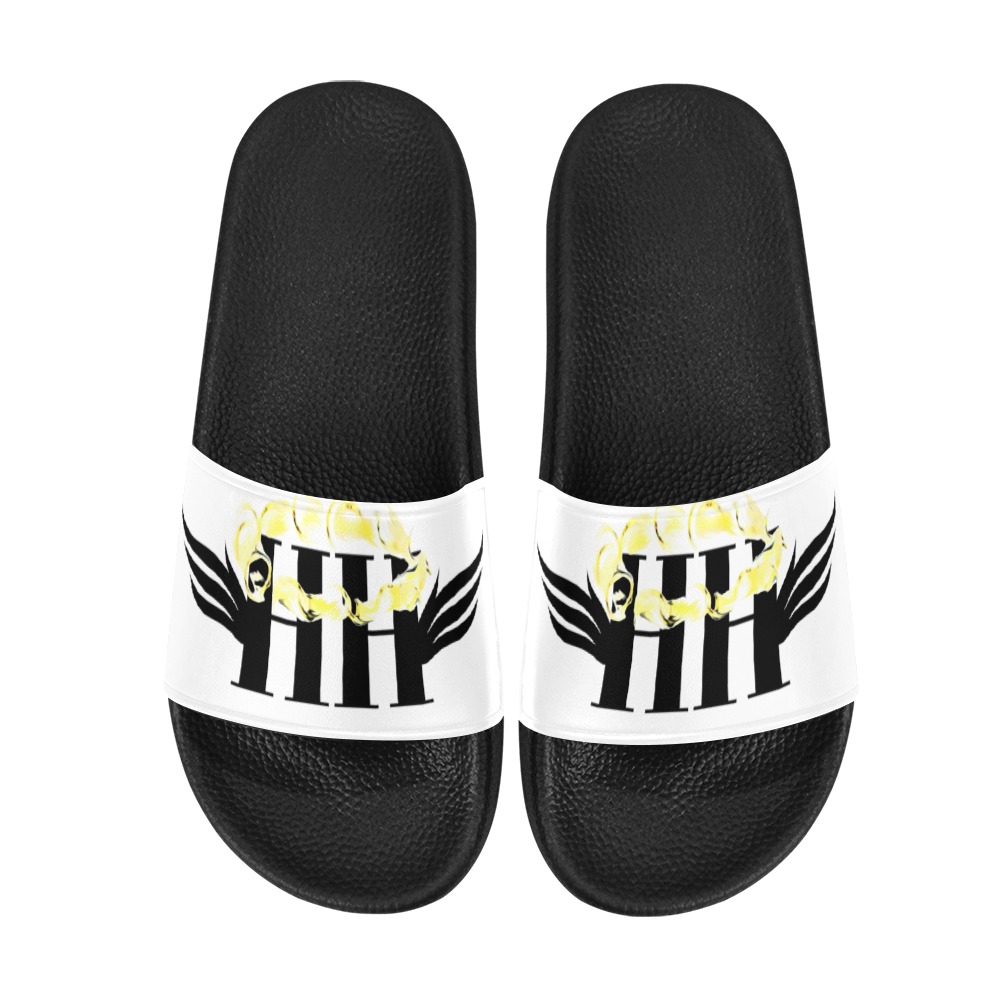 Classic HH Slides Men's Slide Sandals (Model 057)