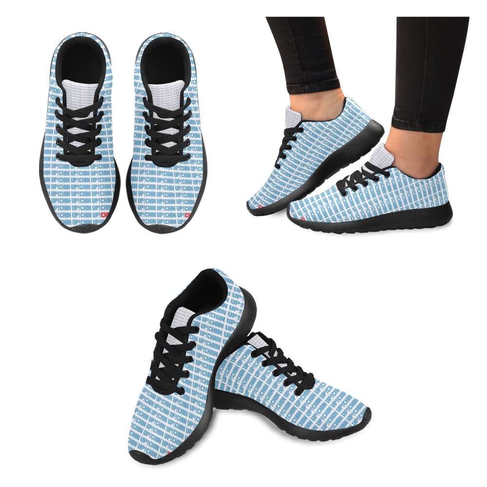 Warmest Wishes (6) Women’s Running Shoes (Model 020)