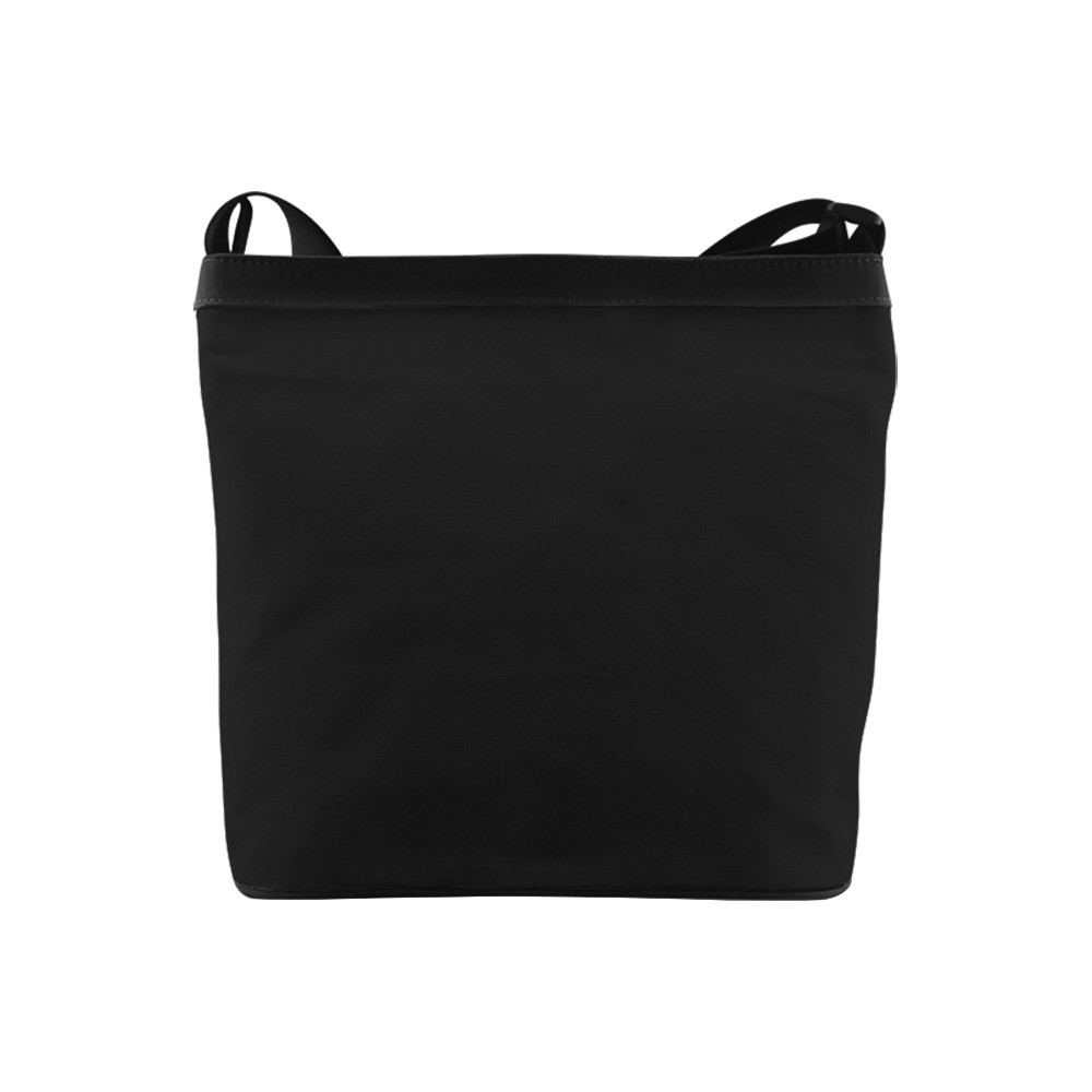 Magpie- Shoulder bag Crossbody Bags, Handbag, Purse Crossbody Bags (Model 1613)