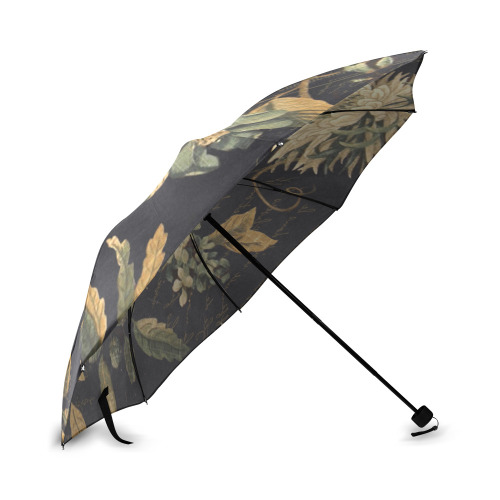 UMB Splendid Foldable Umbrella (Model U01)