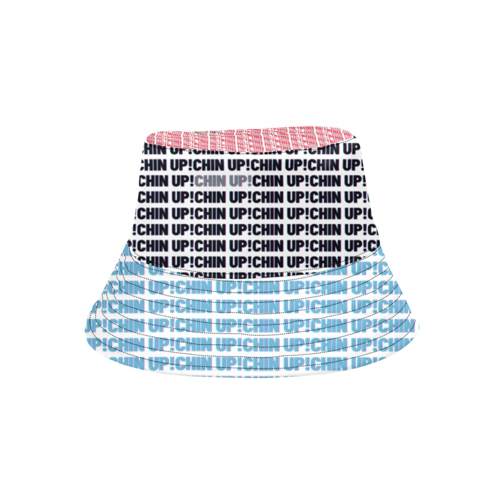 Warmest Wishes (6) All Over Print Bucket Hat for Men