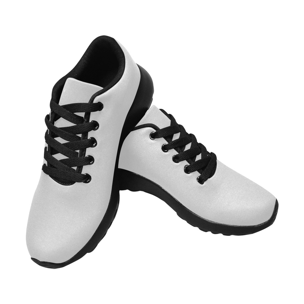 color light grey Men’s Running Shoes (Model 020)