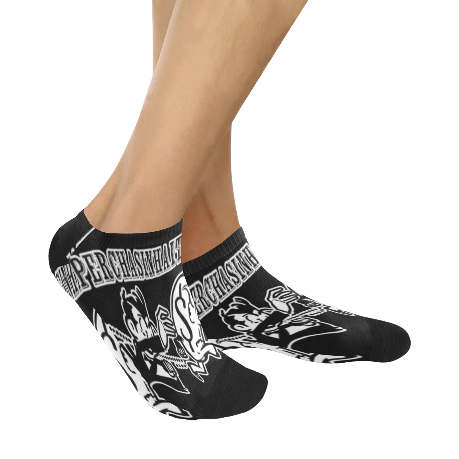 PCH 2.5 Men's Ankle Socks