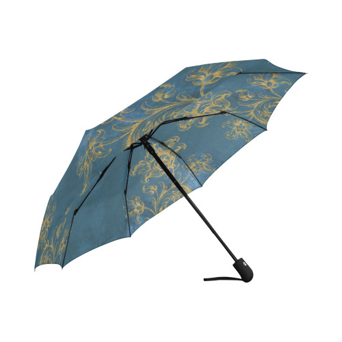 UMB Patina Auto-Foldable Umbrella (Model U04)