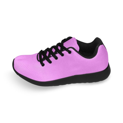 color violet Women’s Running Shoes (Model 020)