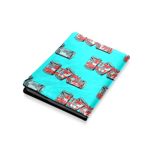 URI MONEY FLY 2 Custom NoteBook B5