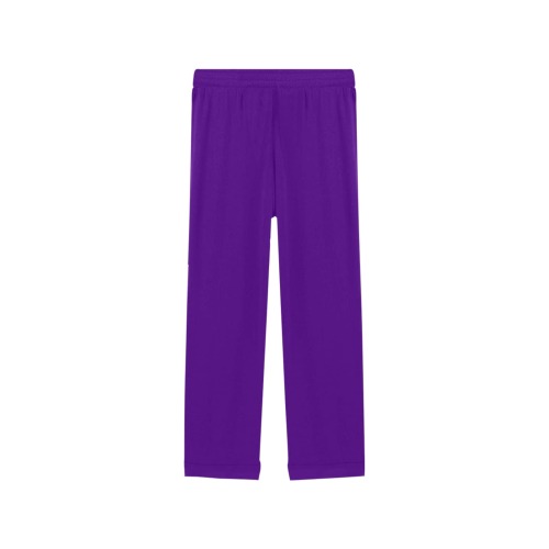 color indigo Women's Pajama Trousers