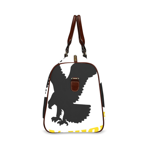 Large Bag Fly Eagle Waterproof Travel Bag/Large (Model 1639)