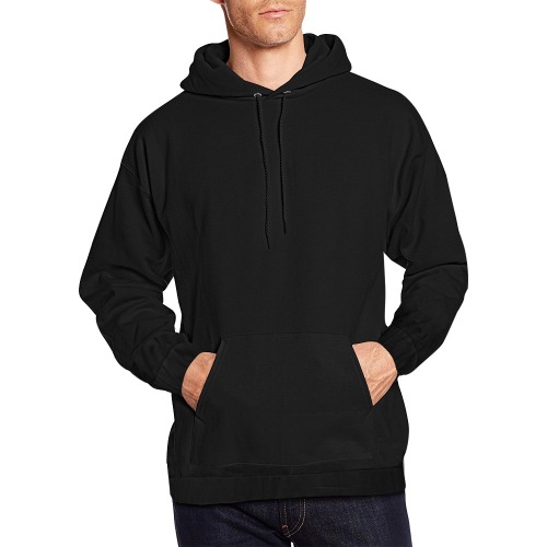 jiang All Over Print Hoodie for Men (USA Size) (Model H13)