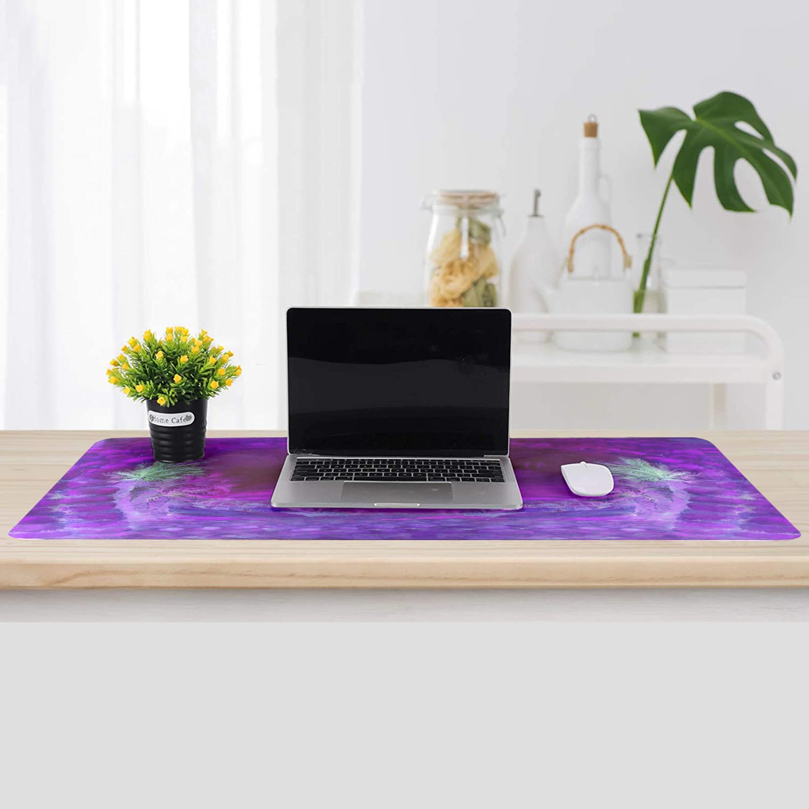 desert 7-35x16 inches Gaming Mousepad (35"x16")