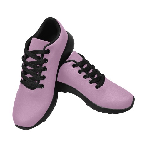 color mauve Men’s Running Shoes (Model 020)