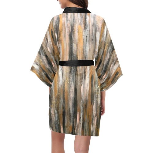 Sabrina Kimono Kimono Robe