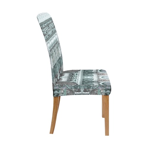 rome Removable Dining Chair Cover