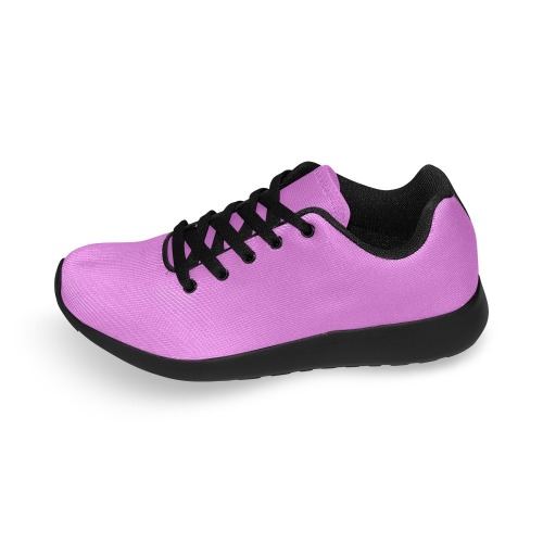 color orchid Women’s Running Shoes (Model 020)