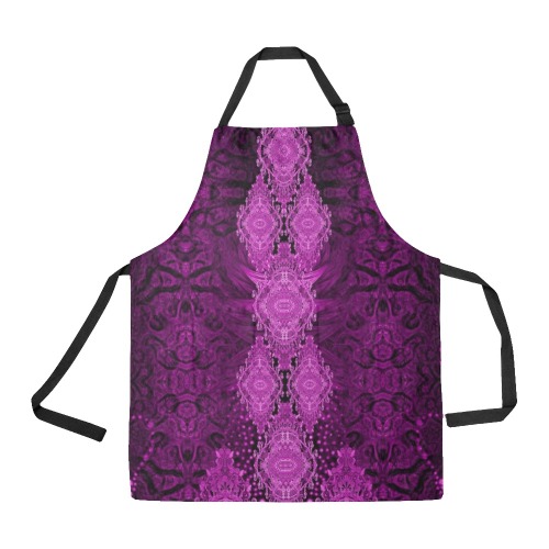 orient13 All Over Print Apron