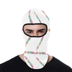 kin 20 All Over Print Balaclava