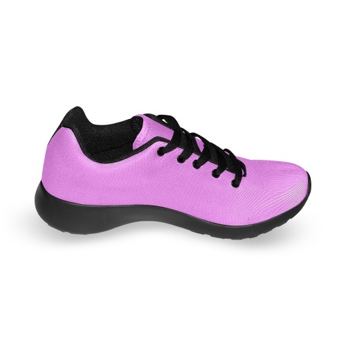color violet Women’s Running Shoes (Model 020)