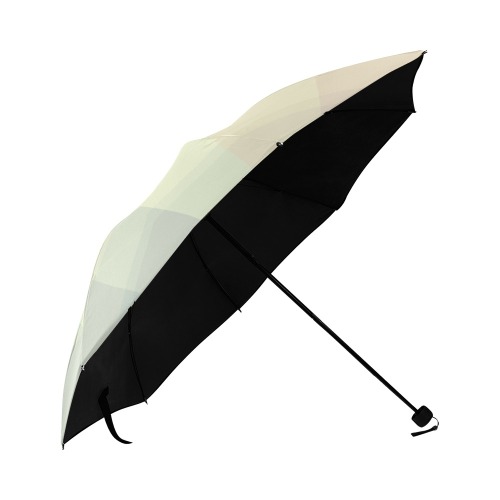Candy Sweet Pastel Pattern Anti-UV Foldable Umbrella (U08)