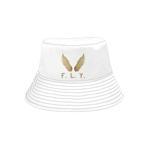 F. L. Y. Bucket Hat All Over Print Bucket Hat