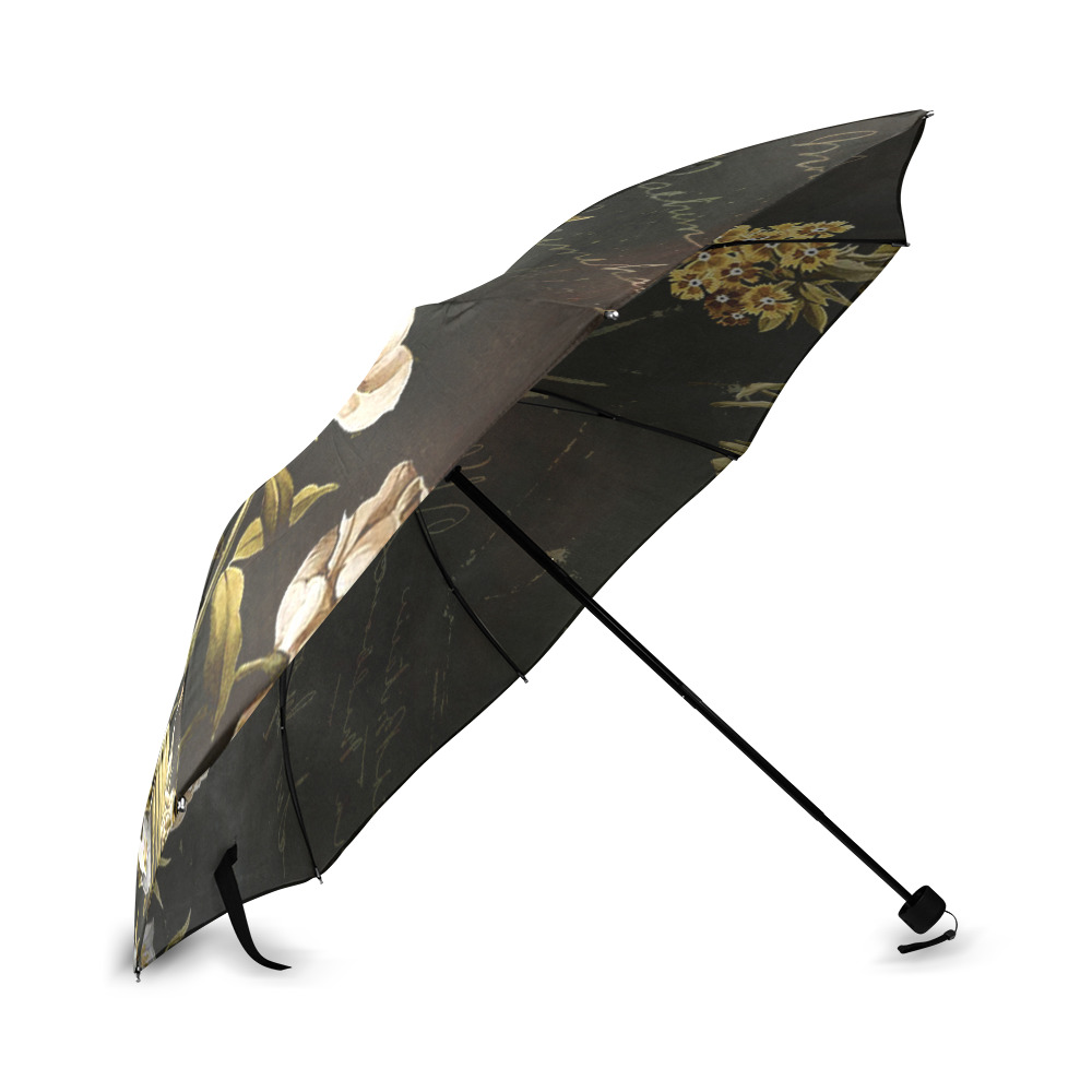 UMB Calm Foldable Umbrella (Model U01)