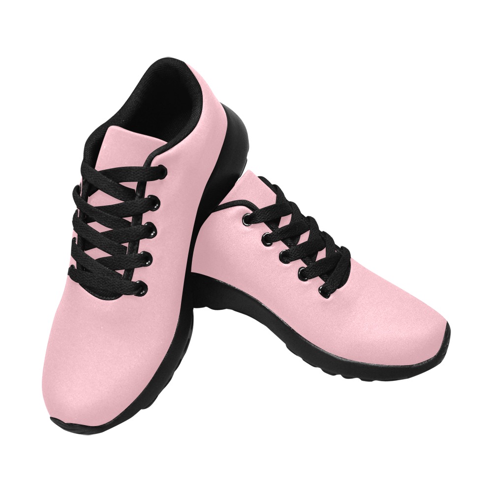 color pink Men’s Running Shoes (Model 020)
