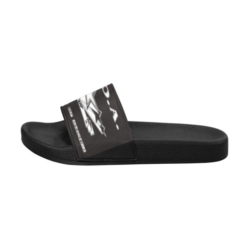 TSOA Men's Slide Sandals (Model 057)