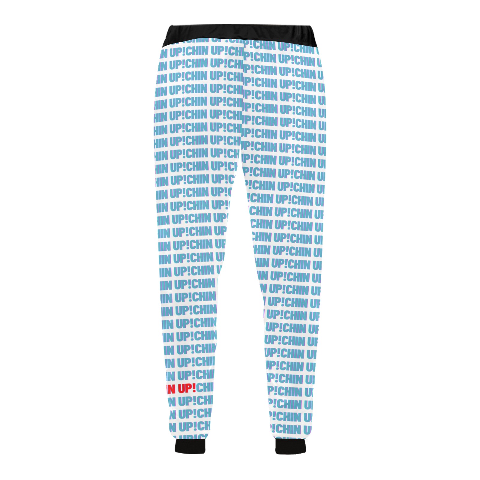 Warmest Wishes (2) Men's All Over Print Sweatpants (Model L11)