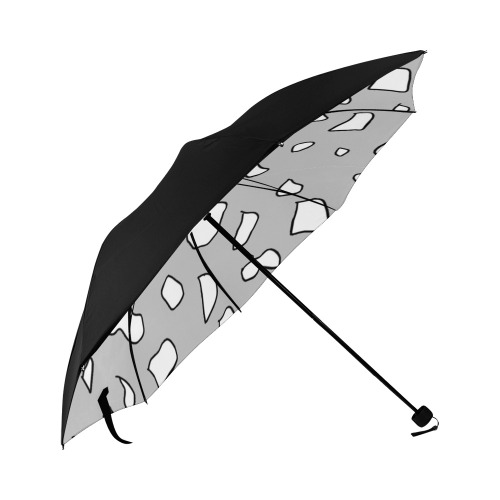 Cloudy Bay Anti-UV Foldable Umbrella (Underside Printing) (U07)