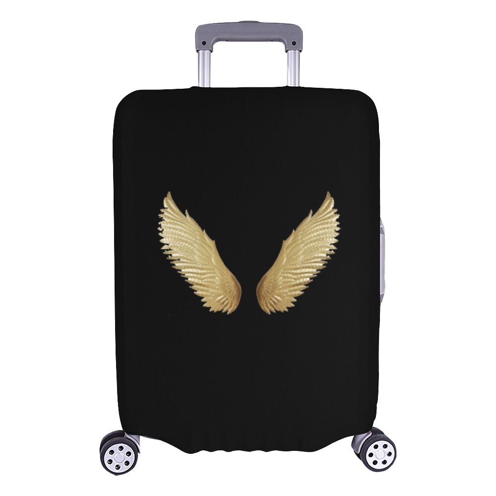 F L Y Luggage Large 26 Luggage Cover/Large 26"-28"