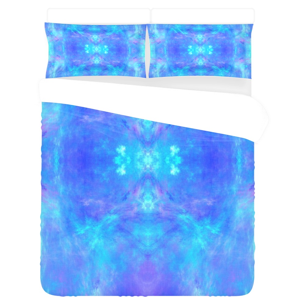 Into the Void 3-Piece Bedding Set