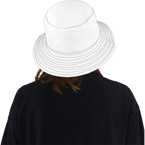 F. L. Y. Bucket Hat All Over Print Bucket Hat