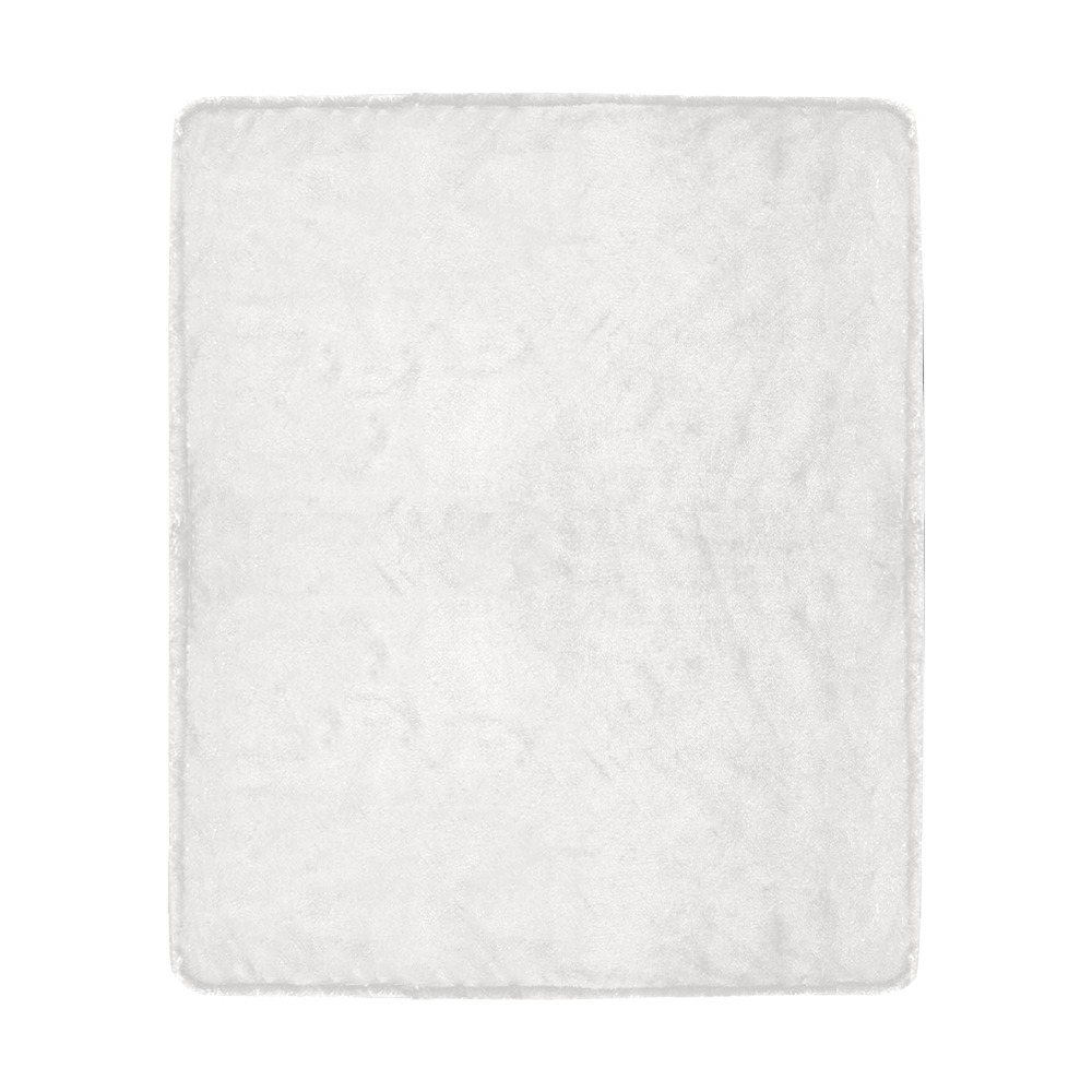 color platinum Ultra-Soft Micro Fleece Blanket 50"x60"